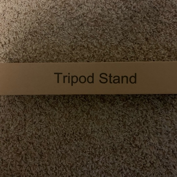 Letscom F-533 Ring Fill Light - Picture 4 of 4